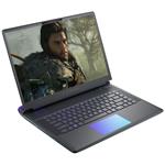 DELL Alienware 16 Area-51/ Ultra 9 290HX/ 32GB/ 1TB SSD/ NV 5080 16GB/ 16" QHD+/ W11H/ černý/ 2Y Basic N-AW16A51-N2-918K