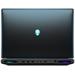 DELL Alienware 16 Area-51/ Ultra 9 290HX/ 32GB/ 2TB SSD/ NV 5080 16GB/ 16" QHD+/ W11H/ černý/ 2Y Basic N-AW16A51-N2-919K