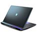 DELL Alienware 18 Area-51/ Ultra 9 275HX/ 16GB/ 1TB SSD/ NV RTX 5070 Ti 12GB/ 18" QHD+/ W11H/ černý/ 2 N-AW18A51-N2-918K