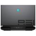Dell Alienware 51mR2 17,3" FHD i7-10700/32GB/2TB-SSD/RTX2070-8G/MCR/HDMI/THB/W10Home/2RNBD/Černý N-AW51MR2-N2-714K