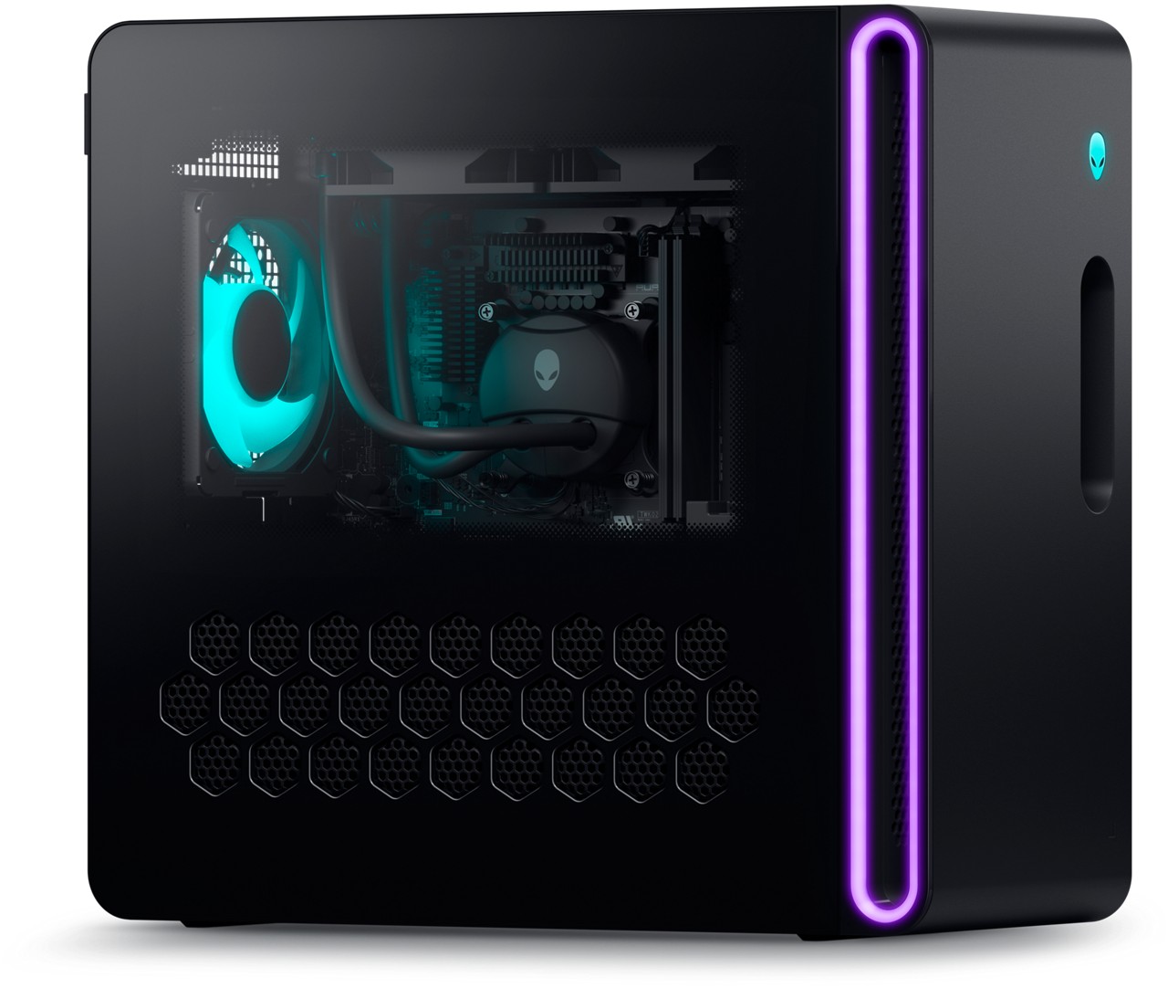 Dell Alienware Aurora R16 i7/32GB/1TB/4080/W11 D-AWR16-N2-720K | - ITSK ...