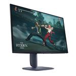 Dell Alienware AW2725D LCD 27" IPS/2560x1440/1000:1/1ms/2xHDMI/DP/USB 3.0/černá 210-BRZW