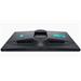 Dell Alienware AW2725QF LCD 27" IPS/2560x1440/1000:1/1ms/2xHDMI/DP/USB 3.0/černá 210-BNHT