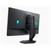 Dell Alienware AW2725QF LCD 27" IPS/2560x1440/1000:1/1ms/2xHDMI/DP/USB 3.0/černá 210-BNHT