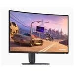 DELL Alienware AW3226DM LCD 32" QD-OLED/2560x1440/1000:1/4ms/2xHDMI/DP/USB-C/černá 210-BWQD