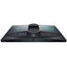 Dell Alienware Gaming Monitor AW2724DM 27" Fast IPS QHD 2560x1440 180Hz 1ms 1000:1 600cd Black 3RNBD 210-BHTL