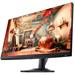 Dell Alienware Gaming Monitor AW2724DM 27" Fast IPS QHD 2560x1440 180Hz 1ms 1000:1 600cd Black 3RNBD 210-BHTL