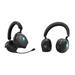 Dell Alienware Headset AW920H-G-DEAM, Alienware Tri-ModeWireless Gaming Headset | AW920H (Dark Side 545-BBDQ