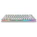 Dell Alienware Pro Wireless Gaming Keyboard - US (QWERTY) (Lunar Light) PRO-KB-W-WW