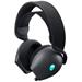 DELL Alienware Tri-Mode Wireless Gaming Headset - AW725H AW725H-G-DEAM