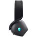 DELL Alienware Tri-Mode Wireless Gaming Headset - AW725H AW725H-G-DEAM