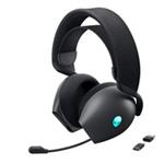 DELL Alienware Tri-Mode Wireless Gaming Headset - AW725H AW725H-G-DEAM
