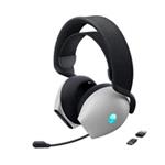 DELL Alienware Tri-Mode Wireless Gaming Headset - AW725H AW725H-W-DEAM