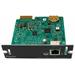DELL APC Network Management Card 3 with PowerChute Network Shutdown - Remote management adapter - GigE - 1000Ba AA970069