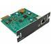 DELL APC Network Management Card 3 with PowerChute Network Shutdown - Remote management adapter - GigE - 1000Ba AA970069