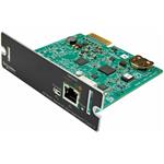 DELL APC Network Management Card 3 with PowerChute Network Shutdown - Remote management adapter - GigE - 1000Ba AA970069