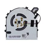 DELL ASSY, FAN, ASTRO/DALI - Náhradní ventilátor pro notebook Inspiron/Vostro CPL-W0J85