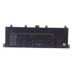 DELL Baterie 2-cell 40W/HR LI-ION pro Latitude 7320 451-BCUF