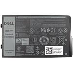 DELL Baterie/ 2-článková/ 35.6Wh/ Li-ION/ pro Latitude 7230 Rugged Extreme 451-BCZJ