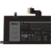 DELL Baterie 3-cell 31,5W/HR LI-ION Latitude 5285 451-BBZE