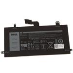 DELL Baterie 3-cell 31,5W/HR LI-ION Latitude 5285 451-BBZE
