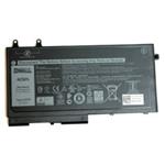 Dell Baterie 3-cell 42W/HR LI-ON pro Latitude 451-BCIR