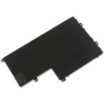 Dell Baterie 3-cell 43W/HR LI-ION pro Inspiron NB 451-BBJC