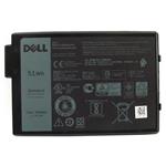 DELL Baterie 3-cell 51W/HR LI-ON Latitude Rugged 5420, 5424, 7424 Extreme 451-BCHG