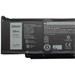 Dell Baterie 3-cell 54W/HR LI-ION pro Latitude 451-BDBL