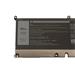 DELL Baterie 3-cell 56W/HR LI-ON Precision 451-BCQH