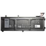 Dell Baterie 3-cell 56W/HR pro Vostro 7500, 7590, XPS 7590, 9560, 9570, Precision M5520, M5530,M5540 451-BCQB