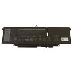 DELL Baterie 3-cell 57W/HR LI-ION pro Latitude 7340,7440,7450,7640 451-BDBU