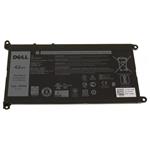 DELL Baterie / 3 článková / 42Wh / LI-ON / pro modely Chromebook 3100/3400 451-BDBA