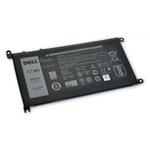 DELL baterie 3-článková 42Wh LI-ON pro Vostro 5468/ 5568/ Inspiron 5567/ 5568/ 5765/ 5767/ 5368/ 5378/ 7368/ 73 451-BBVN