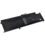 Dell Baterie 4-cell 34W/HR LI-ON pro Latitude 7370 451-BBUZ