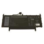 DELL Baterie 4-cell 49W/HR LI-ION pro Latitude 9520 451-BCSZ