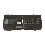 DELL Baterie 4-cell 51W/HR LI-ION pro XPS 9310 2v1 451-BCSD