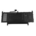 DELL Baterie 4-cell 52W/HR LI-ION pro Latitude 9510 451-BCOX
