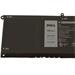 Dell Baterie 4-cell 54W/HR LI-ON pro Latitude 3520, Vostro 5410, 5510, 5620 451-BCUB