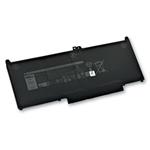 Dell Baterie 4-cell 60W/HR LI-ON pro Latitude 5300, 7300, 7400 451-BCJG