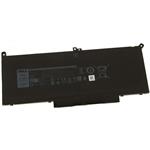 Dell Baterie 4-cell 60W/HR LI-ON pro Latitude 7280, 7290, 7380, 7390, 7480, 7490 451-BBYE