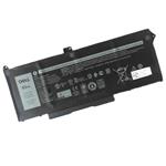 DELL baterie 4-článková 63Wh LI-Ion pro Latitude 5420/ 5520/ Precision 3560 451-BCSW