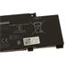 DELL baterie 4-článková 68Wh Li-Ion pro G3 3500, G3 5500, G5 SE 5505 451-BCPY