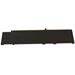 DELL baterie 4-článková 68Wh Li-Ion pro G3 3500, G3 5500, G5 SE 5505 451-BCPY