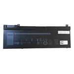 DELL Baterie/ 4-článková/ 72Wh/ Li-ION/ pro Dell pro Max 14 MC14250, MC14255 a MA14250 451-BDLR