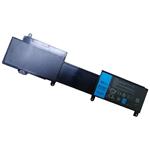 DELL Baterie 6-cell 44W/HR LI-ION pro Inspiron 5423, 5523 451-BBSE