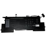 Dell Baterie 6-cell 78W/HR LI-ON pro Latitude 7400 2v1 451-BCID