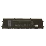 DELL Baterie 6-cell 87W/HR LI-ION pro Alienware X15,X17, Inspiron 7620 451-BCVE