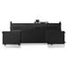 DELL Baterie 6-cell 88W/HR LI-ION pro Latitude 9510,9520 451-BCVT