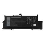 DELL Baterie 6-cell 88W/HR LI-ION pro Latitude 9510,9520 451-BCVT